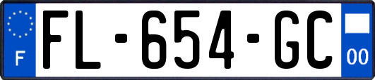 FL-654-GC