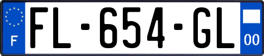 FL-654-GL