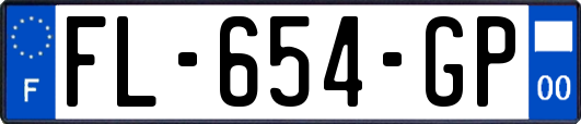 FL-654-GP