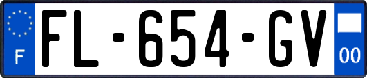 FL-654-GV