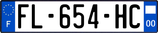 FL-654-HC