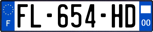 FL-654-HD