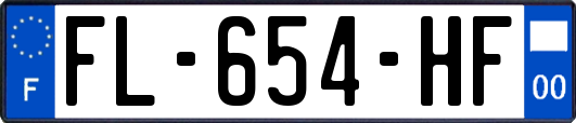 FL-654-HF