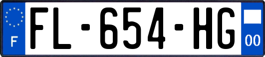 FL-654-HG