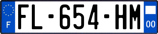 FL-654-HM
