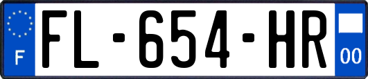 FL-654-HR