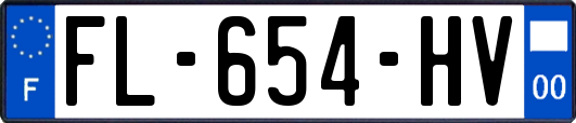 FL-654-HV