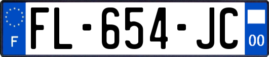 FL-654-JC
