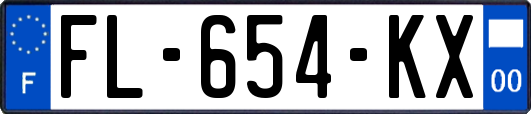 FL-654-KX