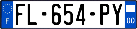 FL-654-PY