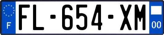FL-654-XM