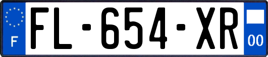 FL-654-XR