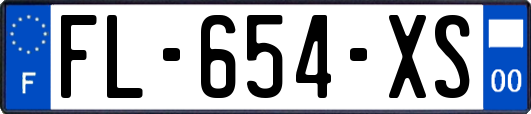FL-654-XS