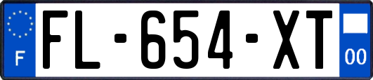 FL-654-XT