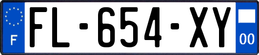 FL-654-XY