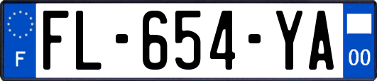 FL-654-YA