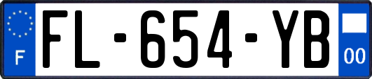 FL-654-YB