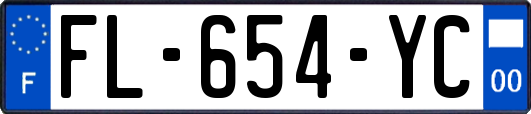 FL-654-YC