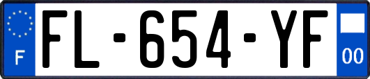 FL-654-YF