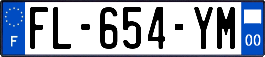 FL-654-YM