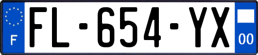 FL-654-YX