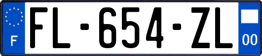 FL-654-ZL