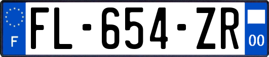 FL-654-ZR