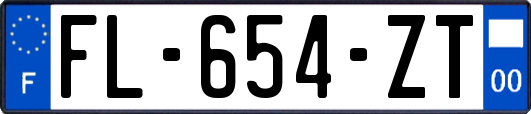 FL-654-ZT