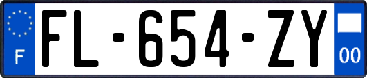 FL-654-ZY