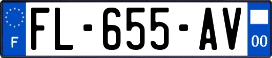 FL-655-AV