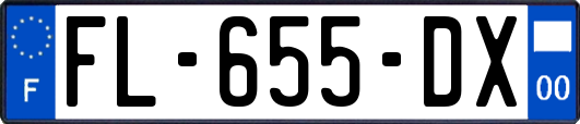 FL-655-DX