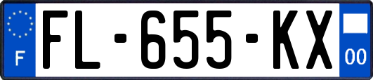 FL-655-KX