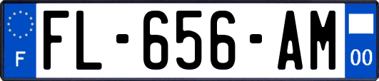 FL-656-AM