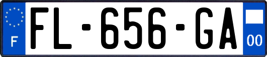 FL-656-GA