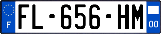FL-656-HM