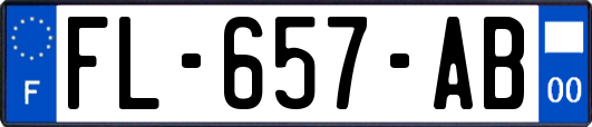 FL-657-AB