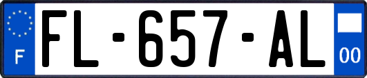 FL-657-AL