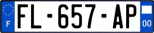 FL-657-AP