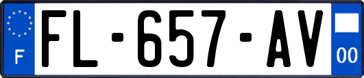 FL-657-AV