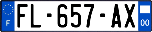 FL-657-AX