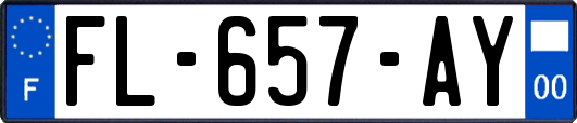 FL-657-AY