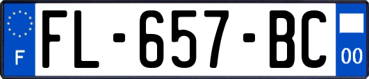 FL-657-BC