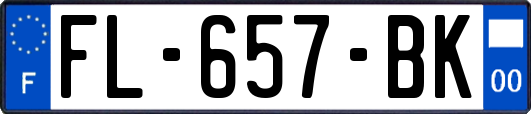 FL-657-BK