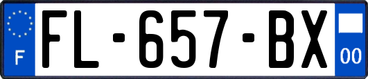 FL-657-BX