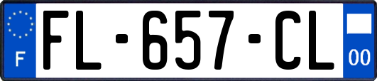 FL-657-CL