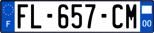 FL-657-CM