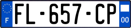 FL-657-CP