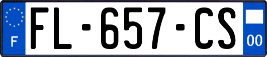 FL-657-CS
