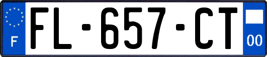 FL-657-CT