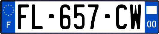 FL-657-CW